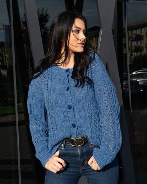 Sweter Boniqe Jeans