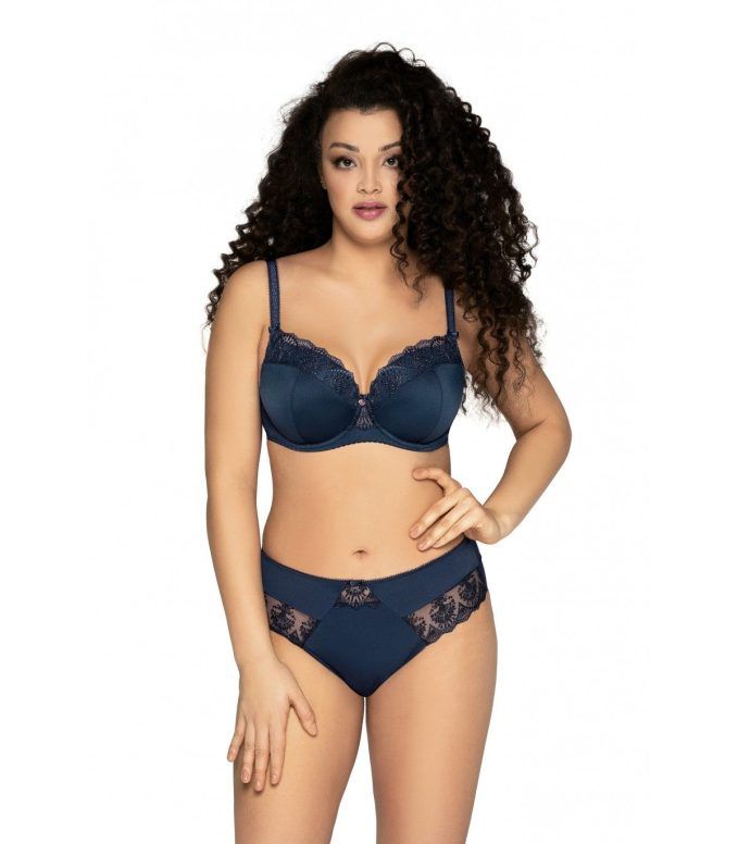 Figi 1924B Navy Blue