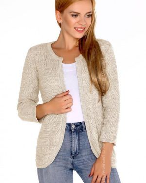 Sweter Hetiena Beige