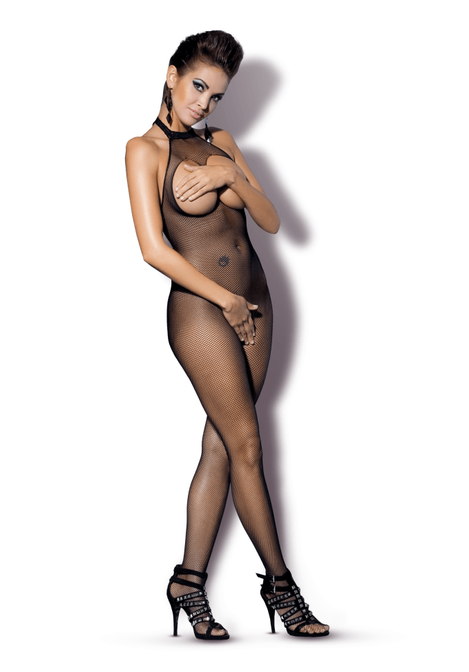 Bodystocking N101