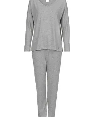 Komplet Comfort Zone Grey