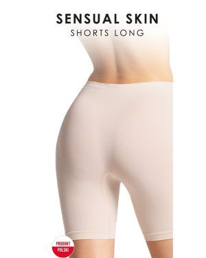 Bermudy Shorts Long Sensual