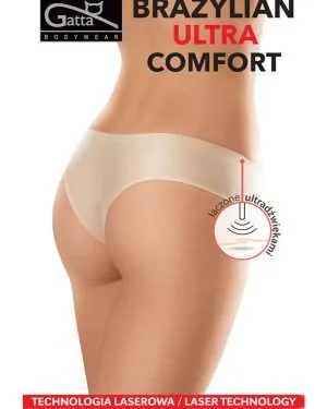 Figi Brazylian Ultra Comfort