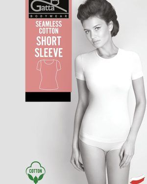 Koszula Short Slevee Cotton