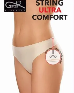 Stringi Ultra Comfort